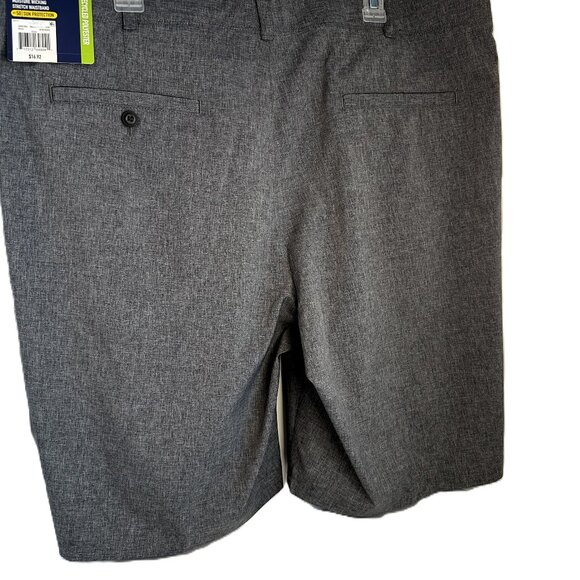 Hogan Other - Men's Ben Hogan Performance Shorts 50 UPF Sun Protection Size 42 NWT